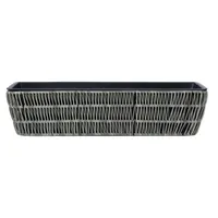 LILLEKAST WICKER 60X19XH15CM HALL