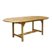 LAUD FINLAY 153/195X90XH72CM AKAATSIA