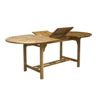 LAUD FINLAY 153/195X90XH72CM AKAATSIA
