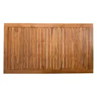 LAUD FORTUNA 150X85XH75CM AKAATSIA