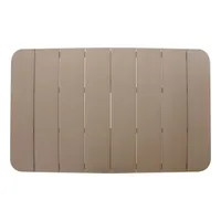 LAUD NORWAY 147X90XH73CM BEEŽ