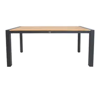LAUD TAMPERE 160X80XH75CM TIIK