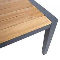LAUD TAMPERE 160X80XH75CM TIIK