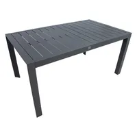 LAUD TOMSON 160X90XH73CM TUMEHALL