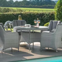 LAUD ASCOT D121XH75CM HALL