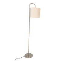 PÕRANDALAMP HAYDEN H138CM BEEŽ