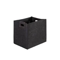 KAST MAX FELT-3, 32X25XH32CM TUMEHALL