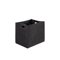 KAST MAX FELT-4, 28X22XH28CM TUMEHALL