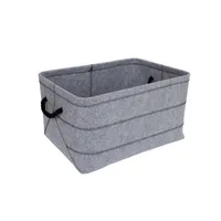KAST MAX FELT-1, 44X32XH24CM HELEHALL