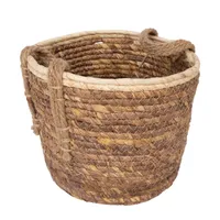KORV BALI-3 D25XH20CM NATURAALNE