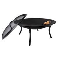 TULEASE SATURN D74XH33CM