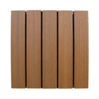 TERRASSIPLAAT 30X30X2,2CM 22TK/M2 WPC