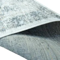 VAIP VELUTTO-2, 100X150CM PRUUN