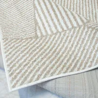 VAIP VELUTTO-3, 100X150CM BEEŽ