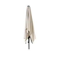 PÄIKESEVARI BALCONY 2X3M BEEŽ