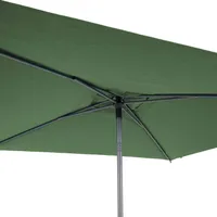 PÄIKESEVARI OSLO 2,5X2,5M ROHELINE