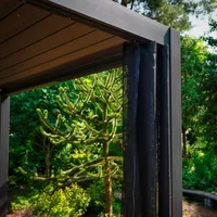 KARDINASIINID VARIKATUSELE MIRADOR 3X4M