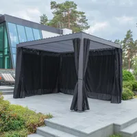 POLÜESTERKARDINAD VARIKATUSELE MIRADOR-1