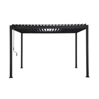 VARIKATUS MIRADOR-88 3X3M TUMEHALL