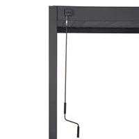 VARIKATUS MIRADOR-88 3X3,6M TUMEHALL