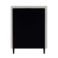 KONTINENTAALVOODI LAARA 90X200CM BEEŽ