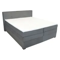 KONTINENTAALVOODI TENNESSI STORAGE 180X200 HALL