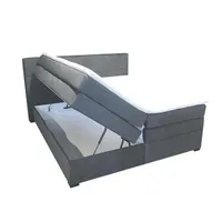 KONTINENTAALVOODI TENNESSI STORAGE 180X200 HALL