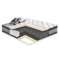 VOODI EVA MADRATSIGA HARMONY DUO NEW 160