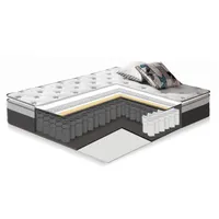 VOODI TEXAS MADRATSIGA HARMONY DUO 160X200