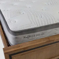 VOODI POEM MADRATSIGA HARMONY DUO 160X20