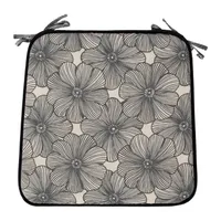 TOOLIKATE LONETA NEW 39X39CM TUME LILL