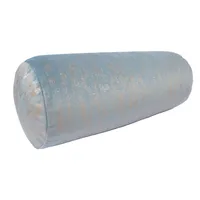 RULLPADI NICE D18X50CM SININE-KULDNE