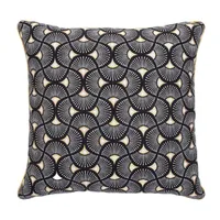 PADI HOLLY 45X45CM LEHVIK RULLKANT