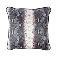PADI BLACK HOLLY 45X45CM MADU