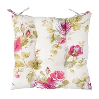 TOOLIPADI LONETA 40X40CM ROOSID