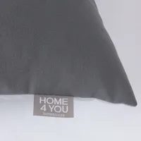 PADI MY COTTON 45X45CM HELEHALL/HALL
