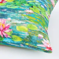 PADI HOLLY 45X45CM ROOSAD VESIROOSID