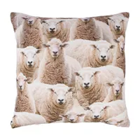PADI HOLLY 45X45CM LAMBAD