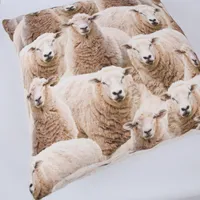 PADI HOLLY 45X45CM LAMBAD