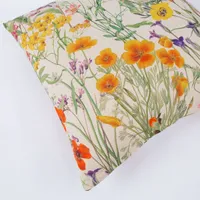 PADI HOLLY 45X45CM METSIKUTE LILLEDE PÕLD
