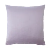 PADI VELVET 2, 45X45CM HELELILLA