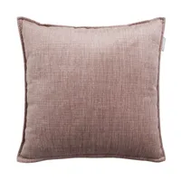 PADI VOSS 45X45CM ROOSA