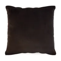 PADI VELVET 2,45X45CM MUST