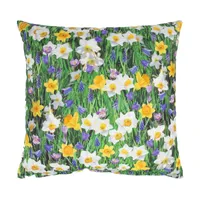 PADI HOLLY 45X45CM KEVADLILLED