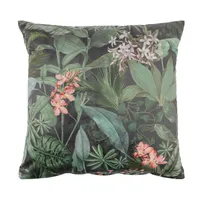 PADI HOLLY 45X45CM TROOPILISED TAIMED