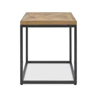ABILAUD INDUS 45X45XH50CM TAMM
