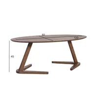 DIIVANILAUD LANA 120X60XH45CM PÄHKEL