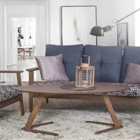 DIIVANILAUD LANA 120X60XH45CM PÄHKEL