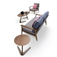 DIIVANILAUD LANA 120X60XH45CM PÄHKEL
