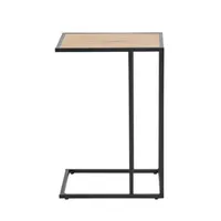 ABILAUD SEAFORD 43X35XH63CM TAMM